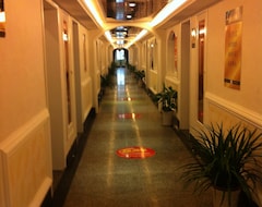 Khách sạn Rome Hotel (Tonglu, Trung Quốc)