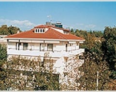 Hotel Esperia (Loutra Ipatis, Greece)
