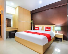 Hotel Ruan Plaisoi Apartment (Bangkok, Tailandia)