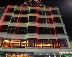 Khách sạn Hotel Doma Residency (Gangtok, Ấn Độ)