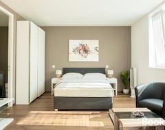 Cijela kuća/apartman Flarent Vienna Apartments-WG (Beč, Austrija)