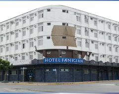 Hotel Faenician (Aparecida, Brazil)