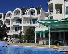 Hotel Peter (Ravda, Bulgaria)