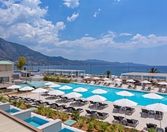 Khách sạn Horizon Blu Boutique Hotel (Kalamata, Hy Lạp)
