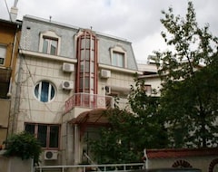 Hotel Vila A&B (Bukurešt, Rumunjska)