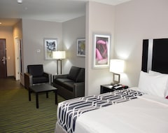 Hotel Best Western Plus Dilley Inn & Suites (Dilley, EE. UU.)