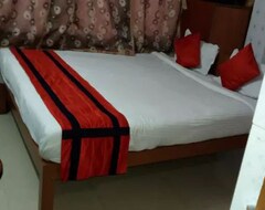 Khách sạn Geetanjali (Howrah, Ấn Độ)