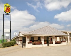 Hotel Motel 6-Marshall, TX (Marshall, USA)