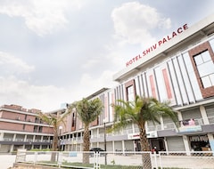 Hotel Shiv Palace (Gandhinagar, Indija)