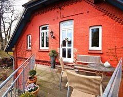 Cijela kuća/apartman Apartment Tilda M. Sauna, Garlstorf (lüneburg Heath) (Garlstorf, Njemačka)