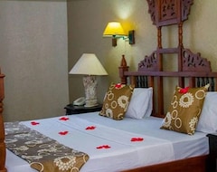 Khách sạn Serene Hotel (Dar es Salaam, Tanzania)