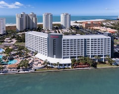 Hotel Clearwater Beach Marriott Suites on Sand Key (Clearwater Beach, USA)