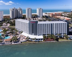 Hotel Clearwater Beach Marriott Suites on Sand Key (Clearwater Beach, Sjedinjene Američke Države)