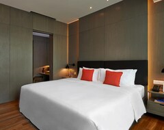 Hotel Ve  & Residence, Bangsar South (Kuala Lumpur, Malaysia)