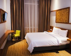 Hotel Ayola First Point  Pekanbaru (Pekanbaru, Indonesia)