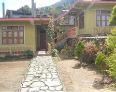 Hotel Blue Sky (Kalimpong, India)