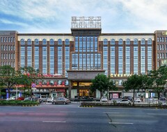 Hotelli Lavande Hotels Foshan Yangbu Suiyan Dong Road (Foshan, Kiina)