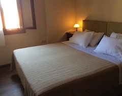 Hotel Aethri Pelion Suites (Portaria, Greece)