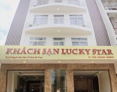 Otel Lucky Star (Buon Ma Thuot, Vietnam)