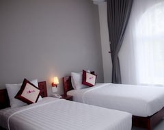 Hotel Vanda (Phu Loc, Vietnam)