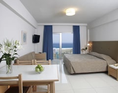 Hotel Sunrise Oasis (Protaras, Cyprus)