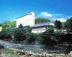 ホテル Midorinokaze Resort Kitayuzawa (伊達市, 国内)