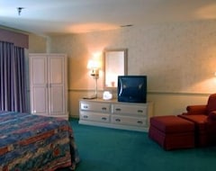 Hotelli Best Western Inn at the Rogue (Grants Pass, Amerikan Yhdysvallat)
