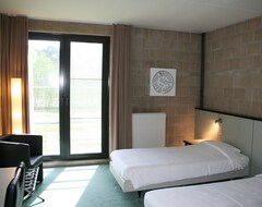 Khách sạn Bremberg Hotel (Haasrode, Bỉ)