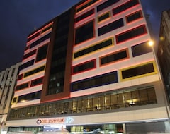 Hotel Otel Şenbayrak City (Adana, Turkey)