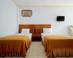 Hotelli Wedika (Bengkulu, Indonesia)