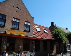 Hotel 't Zonneke (Oosterhout, Holland)
