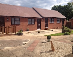 Hotel Newent Golf Club and Lodges (Newent, Reino Unido)