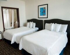 Hotel Congress by Suites Miami Beach (Miami Beach, Sjedinjene Američke Države)
