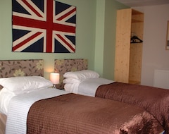 Hotel The Riverside Inn (Bovey Tracey, Ujedinjeno Kraljevstvo)