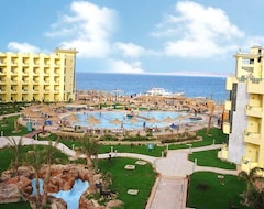 Hôtel Hotelux Marina Beach Hurghada (Hurghada, Egypte)