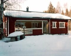 Toàn bộ căn nhà/căn hộ Savolax Stugor (Gräsmark, Thụy Điển)