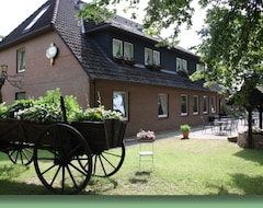 Hotel Drei Linden (Hermannsburg, Germany)