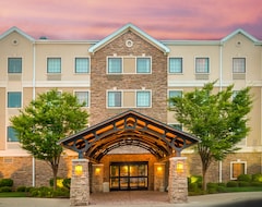 Staybridge Suites Toledo/Maumee, an IHG Hotel (Maumee, USA)