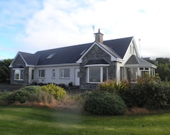 Tüm Ev/Apart Daire 4 Quality Home With Spectacular Views Of Galway Bay And Burren Hills (Ballyvaughan, İrlanda)