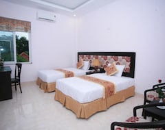 Hotelli Areca Riverside (Da Nang, Vietnam)