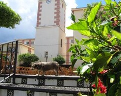 Hele huset/lejligheden La Casa Del Reloj (Estepona, Spanien)