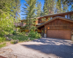 Toàn bộ căn nhà/căn hộ Park Avenue Tahoe Lodge (Homewood, Hoa Kỳ)
