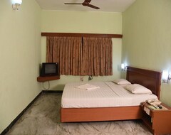 Hotel Green Park (Thanjavur, India)