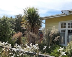 Casa/apartamento entero Step Back In Time At Aunt Tui'S (Tuatapere, Nueva Zelanda)