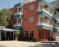 Hotel Kiyak (Demre, Turkey)