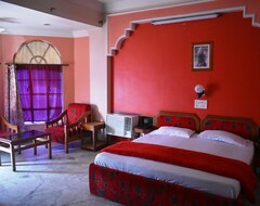 Hotel Saket (Sambalpur, India)