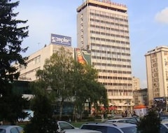 Hotel Ambasador (Niš, Sırbistan)