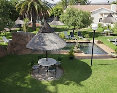 Hotel CedarWoods of Sandton (Sandton, South Africa)