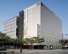 Comfort Hotel Saga (Saga, Japan)