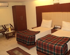 Hotel The Swagat Palace (Alwar, Indija)